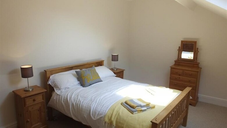 Apartamento Laston Cottage