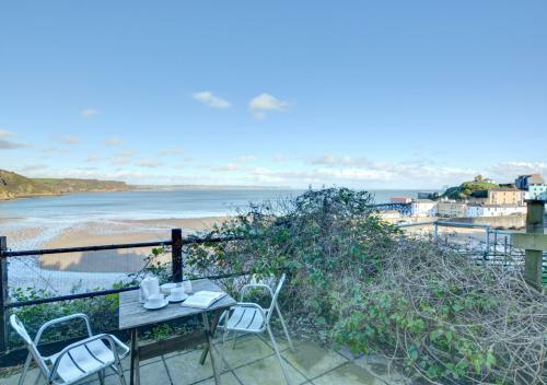 Apartamento Harbwr, Hafod Y M�r