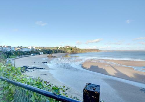 Apartamento Harbwr, Hafod Y M�r