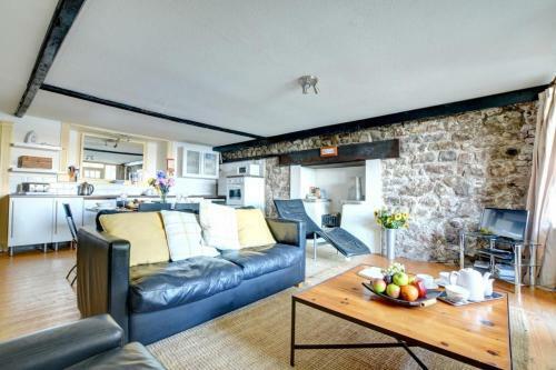 Apartamento Harbwr, Hafod Y M�r