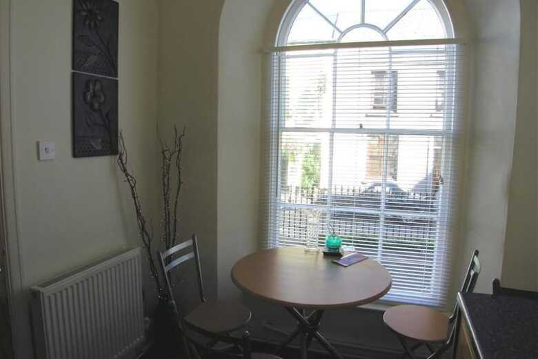 Apartamento Belmont Flat 2