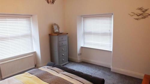 Apartamento Clareston Road 1