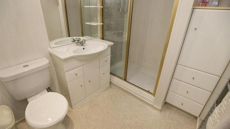 Apartamento The Hilton Flat 1