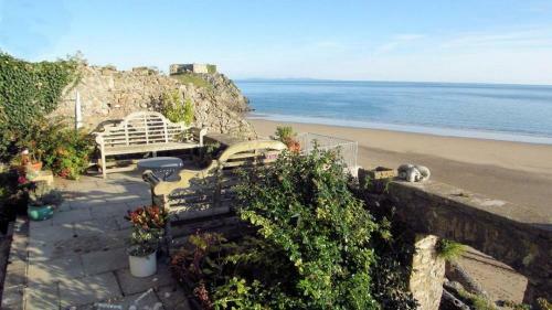 Apartamento Rock Terrace 4 Garden Flat