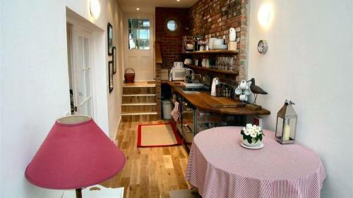 Apartamento Rock Terrace 4 Garden Flat