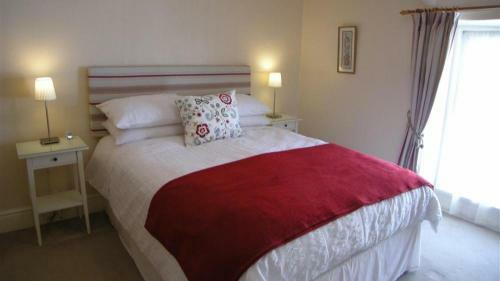 Apartamento Norton Cottages 4