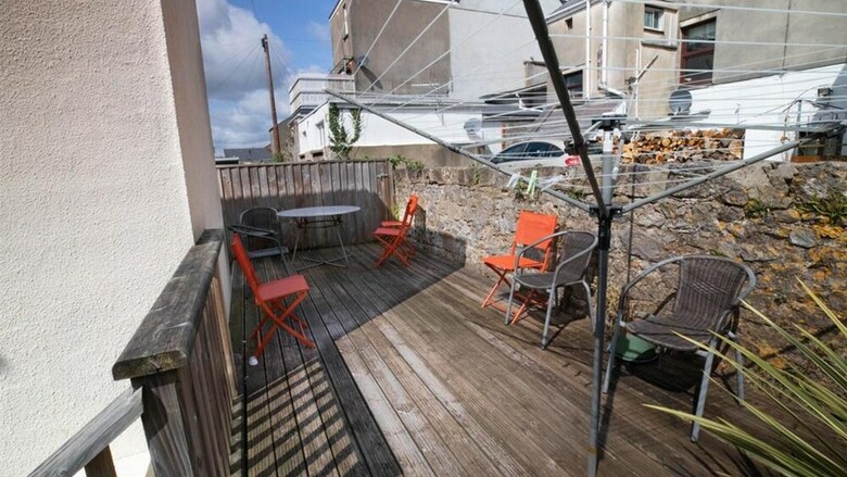 Apartamento Sunnyside