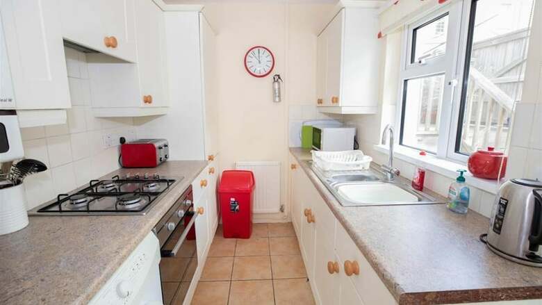 Apartamento Sunnyside