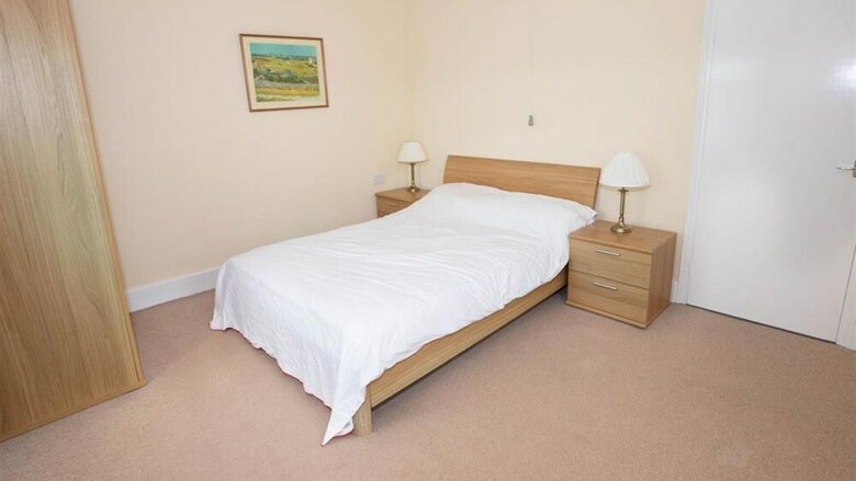 Apartamento Sunnyside