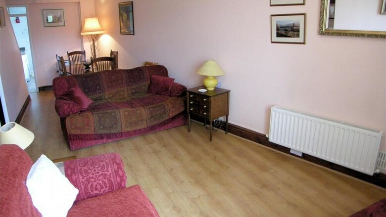 Apartamento Collingwood