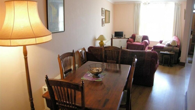 Apartamento Collingwood
