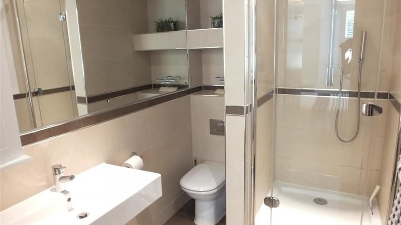 Apartamento Glendower House 1