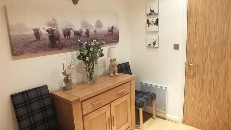 Apartamento Glendower House 1