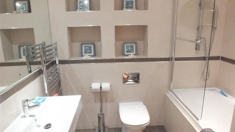 Apartamento Glendower House 1
