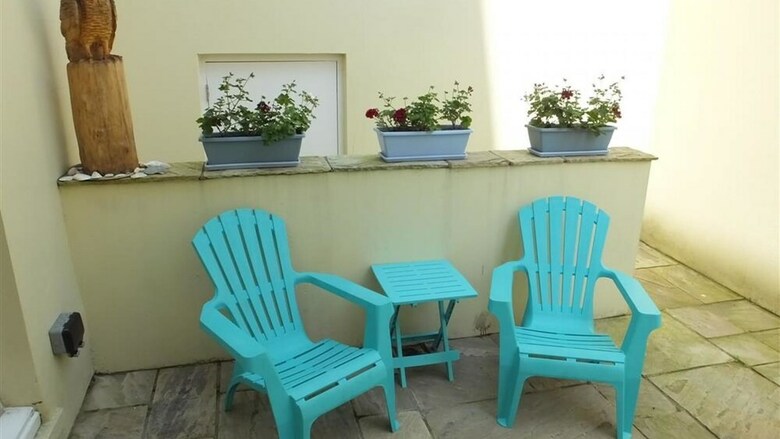 Apartamento Glendower House 1