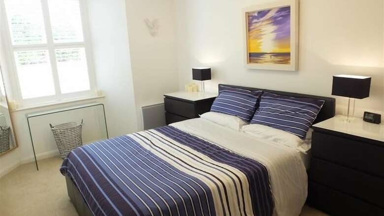Apartamento Glendower House 1