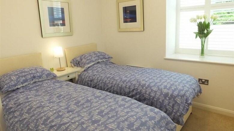 Apartamento Glendower House 1