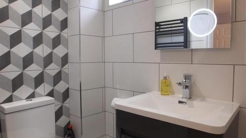 Apartamento Cambrie - 25 Bryn Y Mor