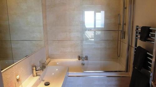 Apartamento Court House 9