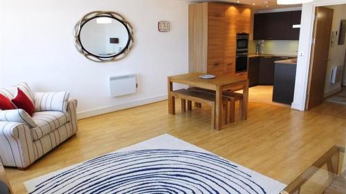 Apartamento Court House 9