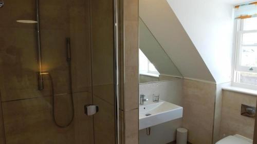Apartamento Court House 9