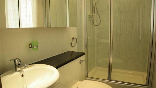 Apartamento Newton Croft 4