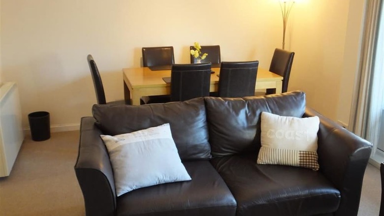 Apartamento Wallsfield Lane 1