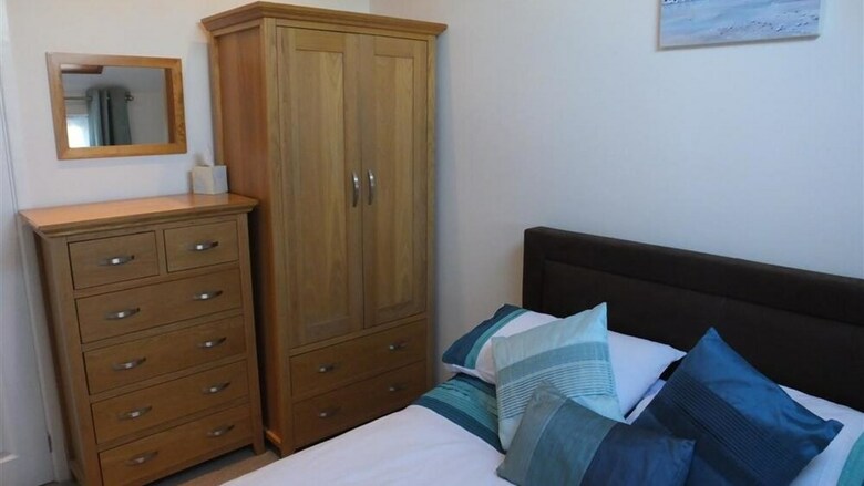 Apartamento Wallsfield Lane 1