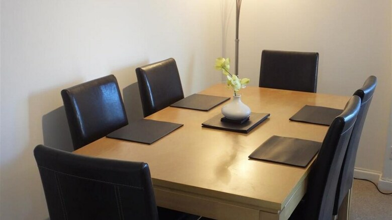 Apartamento Wallsfield Lane 1