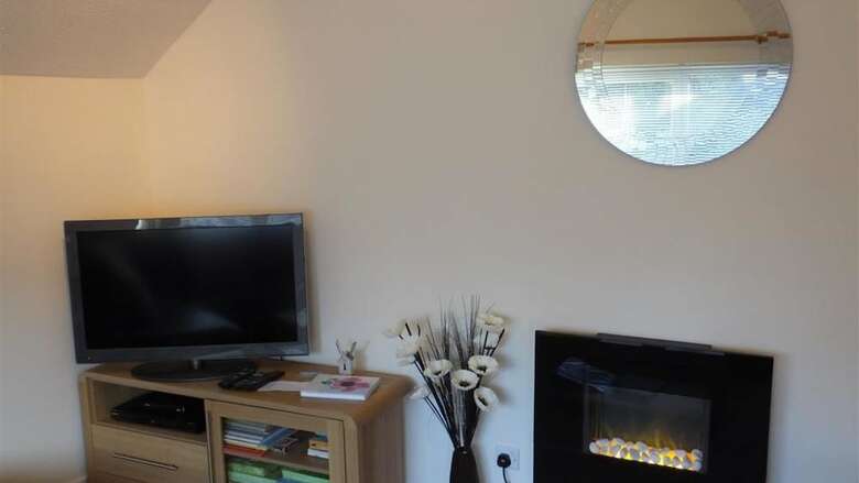 Apartamento Wallsfield Lane 1