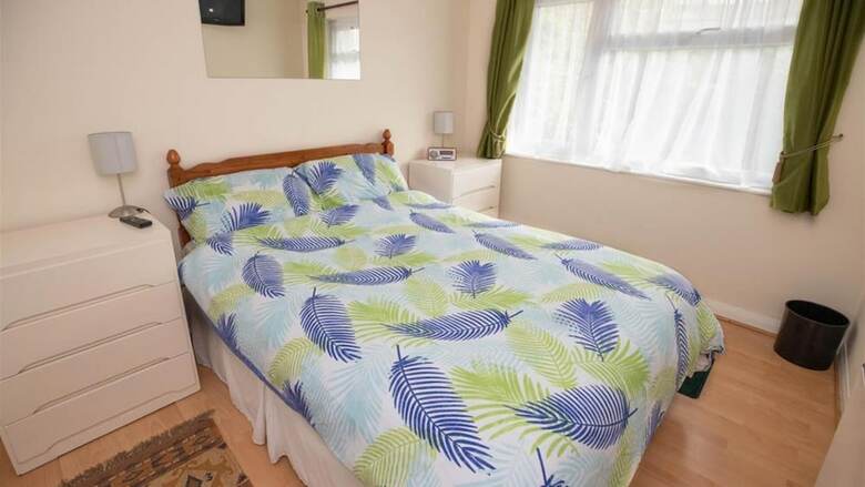 Apartamento Rectory Court 9