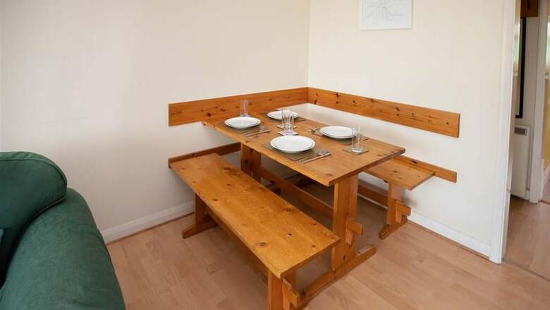 Apartamento Rectory Court 9