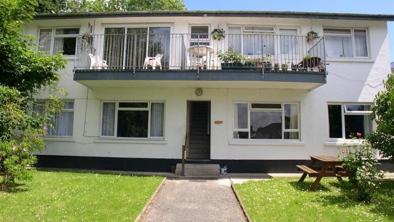 Apartamento Rectory Court 9