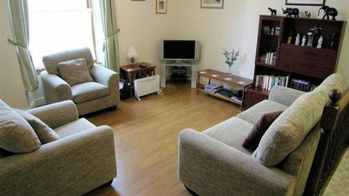 Apartamento Harbour House 1