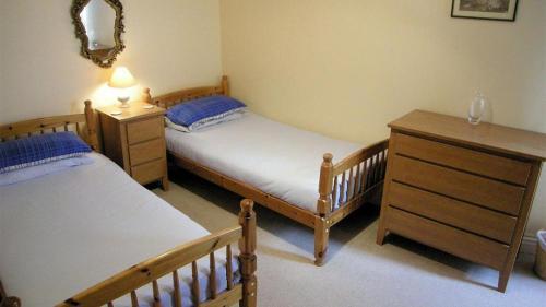 Apartamento Harbour House 1