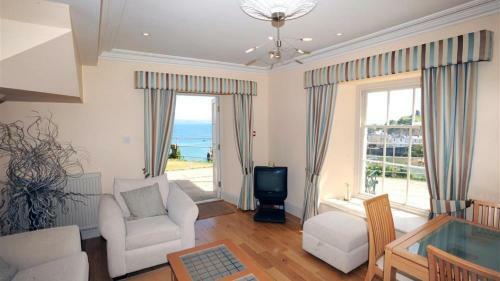 Apartamento Garden Flat