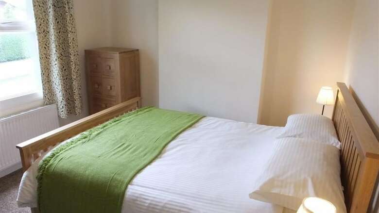 Apartamento Cresborough