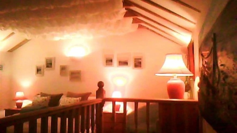 Apartamento The Old Coach House