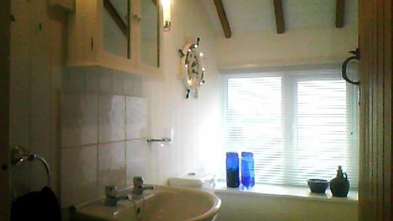 Apartamento The Old Coach House