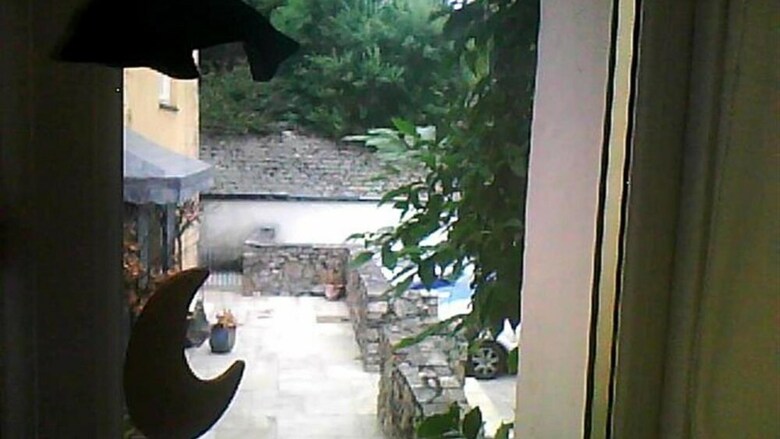 Apartamento The Old Coach House