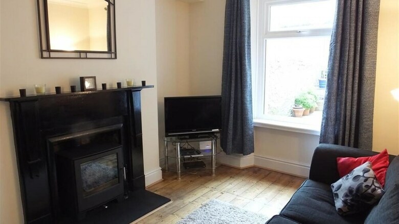 Apartamento Penlan