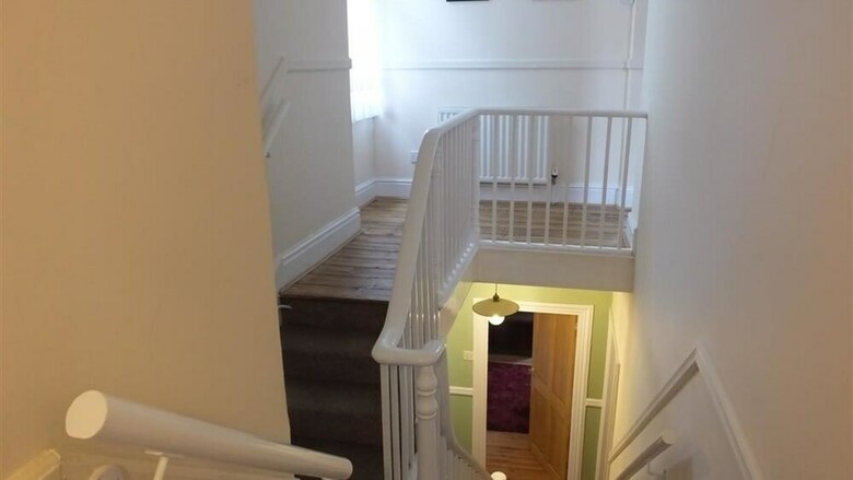 Apartamento Penlan
