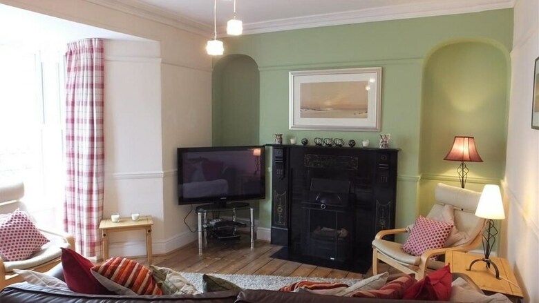 Apartamento Penlan