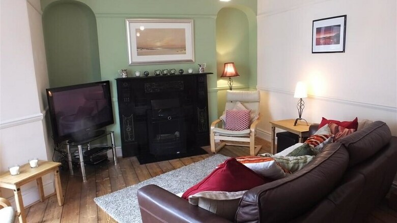 Apartamento Penlan