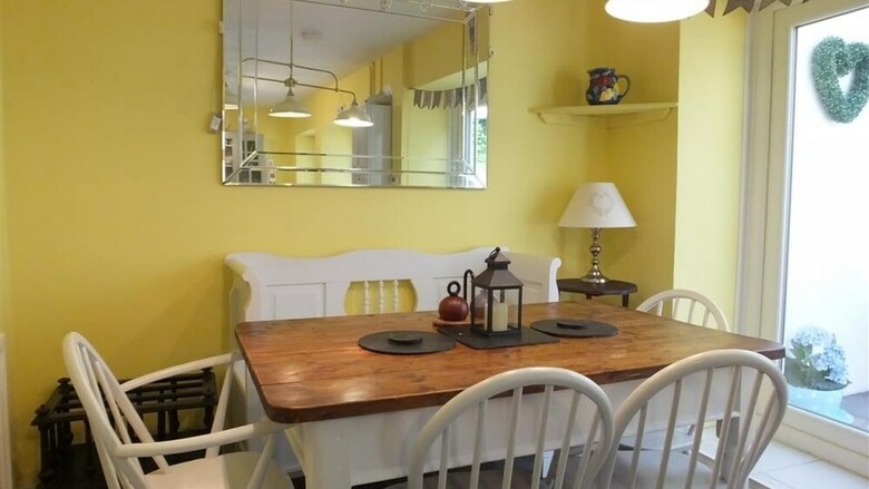 Apartamento Sunny Steps Cottage