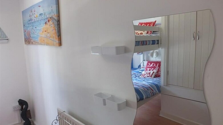 Apartamento Sunny Steps Cottage