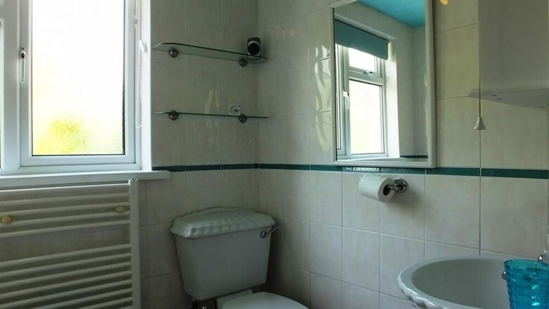 Apartamento Sunny Steps Cottage