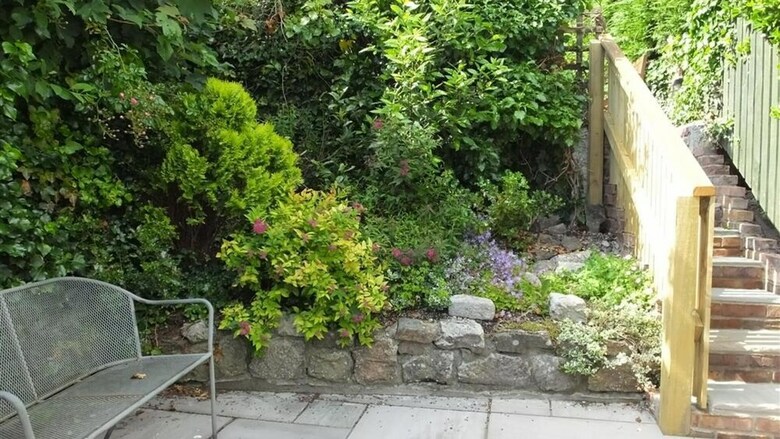 Apartamento Sunny Steps Cottage
