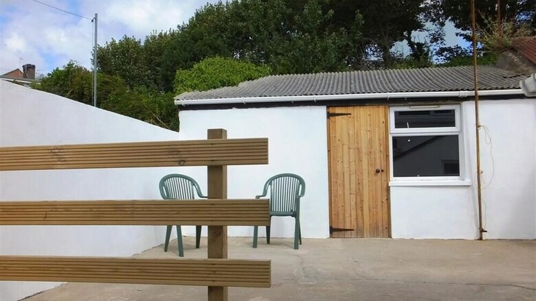 Apartamento Quarry Cottages 4