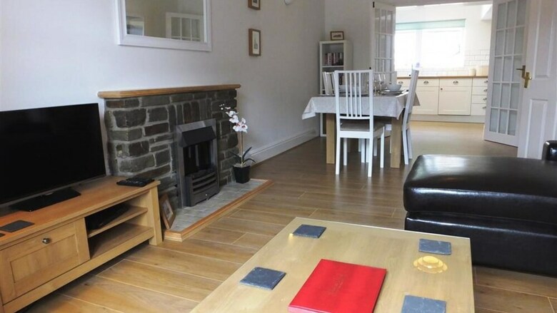 Apartamento Quarry Cottages 4